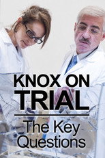 Poster de la película Amanda Knox Trial: 5 Key Questions