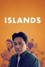 Poster de la película Islands