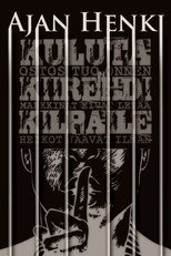 Poster de la película Ajan henki