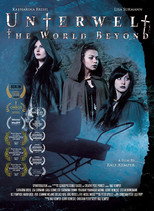 Poster de la película Unterwelt - The World Beyond