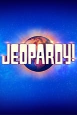 Poster de la serie Jeopardy!