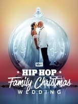 Poster de la película Hip Hop Family Christmas Wedding