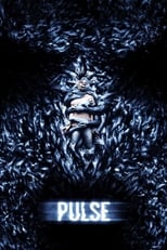 Poster de la película Pulse