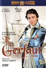 Poster de la serie Le Gerfaut