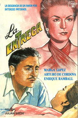 Poster de la película La entrega