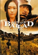 Poster de la película Ballad