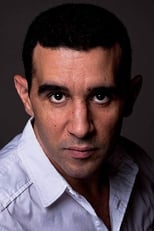 Actor Hazem Shammas
