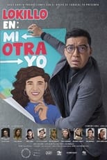 Poster de la película Mi otra yo