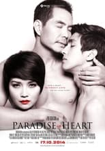 Poster de la película Paradise In Heart