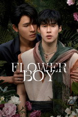Poster de la serie Flower Boy