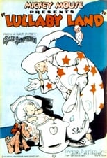 Poster de la película Lullaby Land