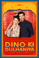 Poster de la película Dino Ki Dulhaniya