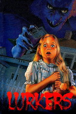 Poster de la película Lurkers