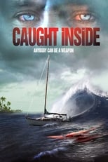 Poster de la película Caught Inside