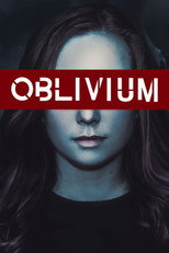 Poster de la película Oblivium