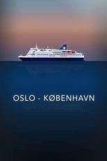 Poster de la película Oslo Copenhagen
