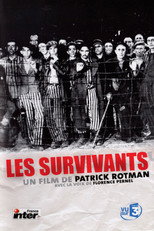 Poster de la película Les survivants