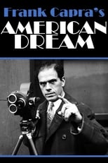 Poster de la película Frank Capra's American Dream