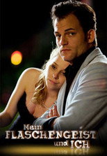 Poster de la película Mein Flaschengeist und ich