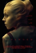 Poster de la película Tapeworm
