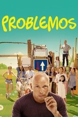 Poster de la película Problemos