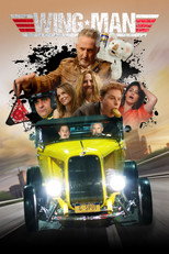 Poster de la película Wingman