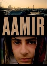 Poster de la película Aamir