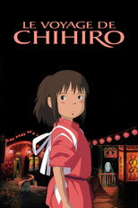Le voyage de Chihiro