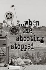 Poster de la película The Godfather: When the Shooting Stopped
