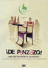 Poster de la película De Panzazo