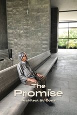 Poster de la película The Promise, Architect BV Doshi