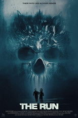 Poster de la película The Run