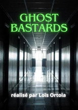 Poster de la película Ghost Bastard