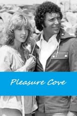 Poster de la película Pleasure Cove