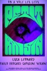 Poster de la película Petit Raisin