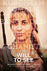 Poster de la película The Will to See