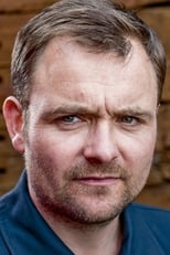 Actor Neil Maskell