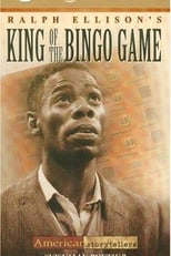 Poster de la película King of the Bingo Game