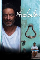 Poster de la película Acalanto