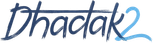 Logo Dhadak 2