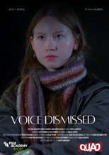 Poster de la película Voice Dismissed