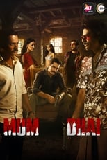 Poster de la serie Mum Bhai