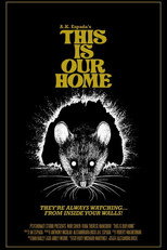 Poster de la película This Is Our Home