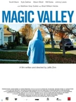 Poster de la película Magic Valley