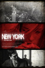 Poster de la película New York November