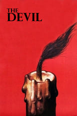 Poster de la película The Devil