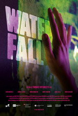 Poster de la película Waterfall