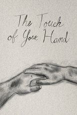 Poster de la película The Touch of Your Hand