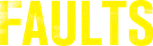 Logo Faults