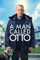 Poster de la película A Man Called Otto